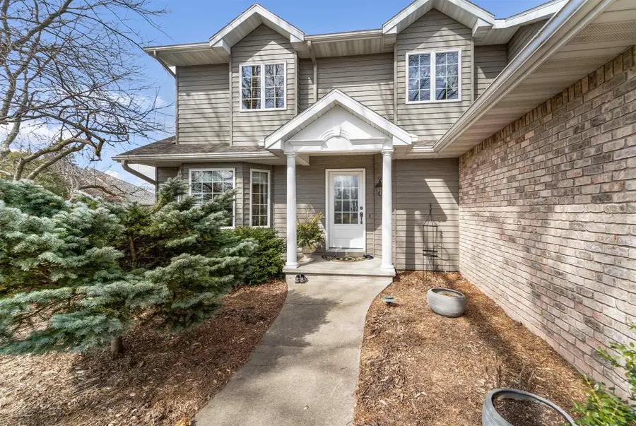 160 CAPTAINS COURT, Winneconne, WI 54986 - #2