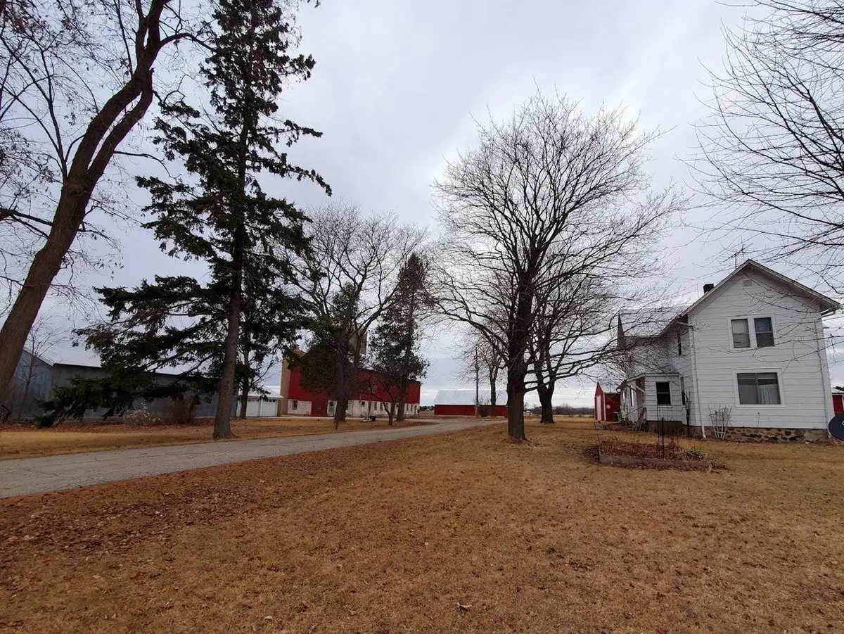 E9542 COUNTY ROAD I, Clintonville, WI 54929 - #1