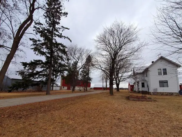 E9542 COUNTY ROAD I, Clintonville, WI 54929