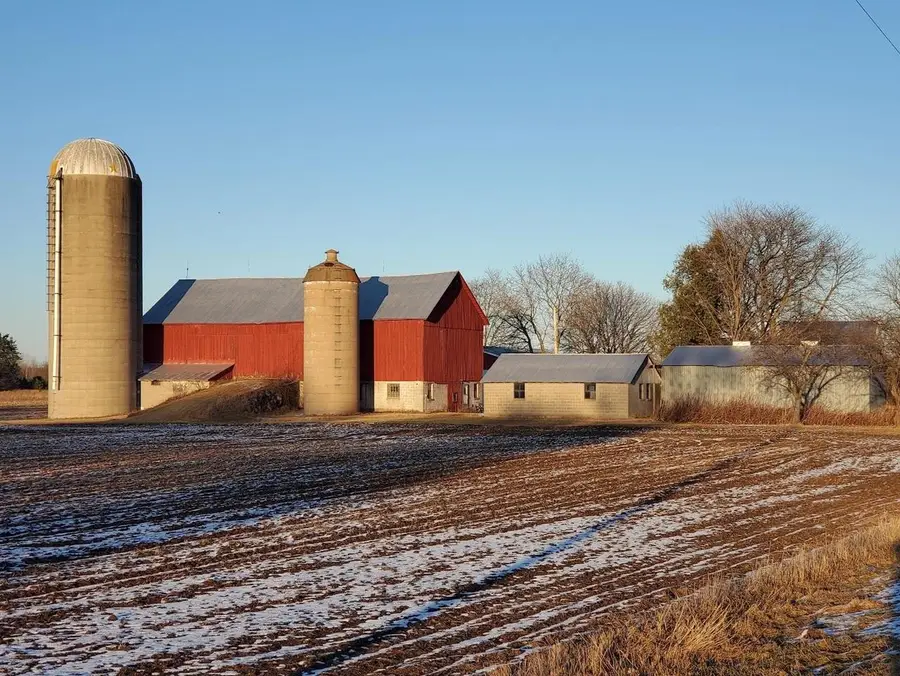 E9542 COUNTY ROAD I, Clintonville, WI 54929 - #2