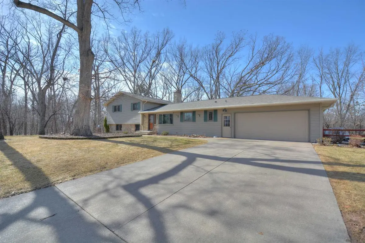 505 MEADOW LANE, Kaukauna, WI 54130 - #1