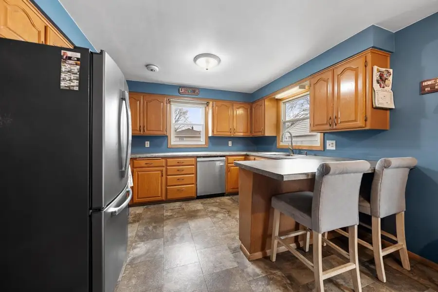 1014 SUYDAM STREET, Green Bay, WI 54301 - #3