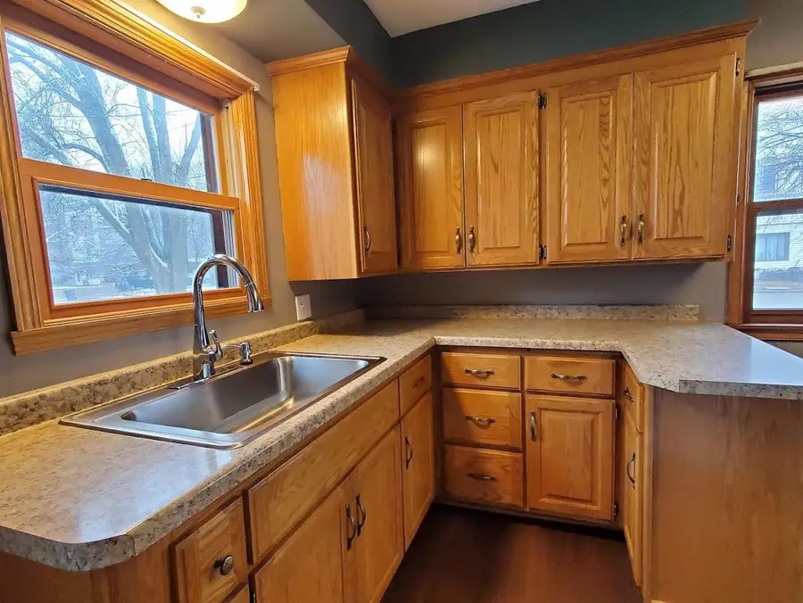 110 N MAPLE STREET, Black Creek, WI 54106 - #3