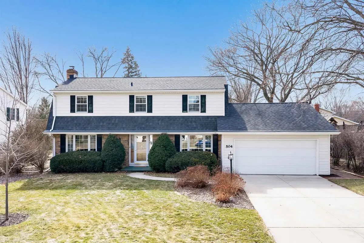 504 SOMERSET DRIVE, Green Bay, WI 54301 - #1