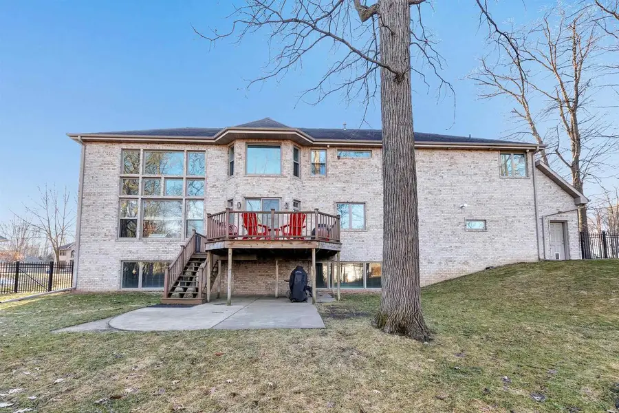 4336 HILTON HEAD DRIVE, Oneida, WI 54155 - #3