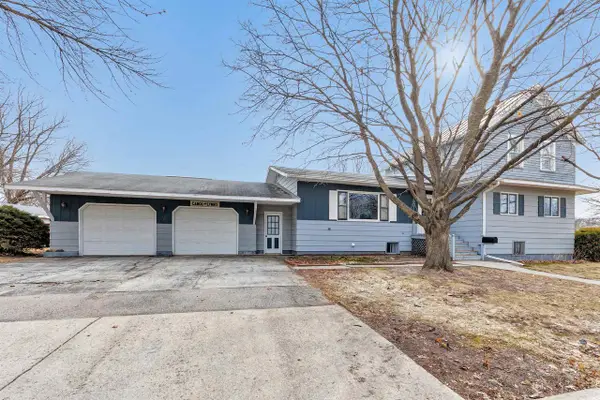 147 MESSENGER AVENUE, Oconto, WI 54153