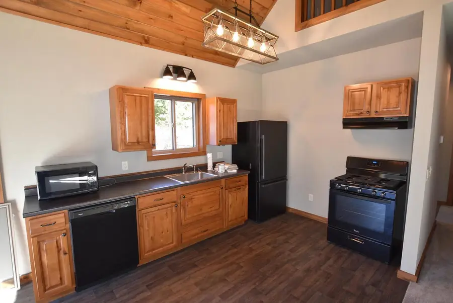 W8970 COTTONVILLE DRIVE, Wautoma, WI 54982 - #2