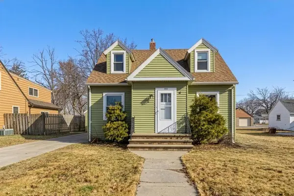 308 S BIRCH STREET, Kimberly, WI 54136