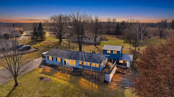 711 CASTELLO STREET, Fremont, WI 54940