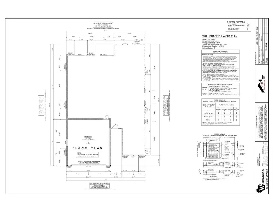2806 STELOR DRIVE, Green Bay, WI 54311 - #3