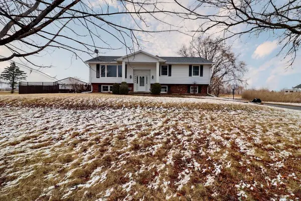2888 LITTLE RAPIDS ROAD, De Pere, WI 54115