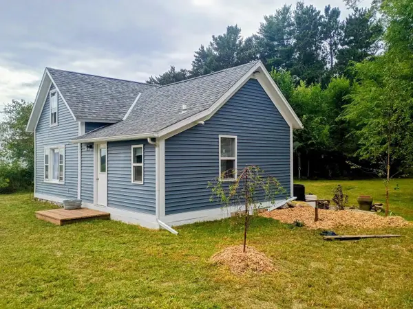N517 COUNTY ROAD K, Waupaca, WI 54981