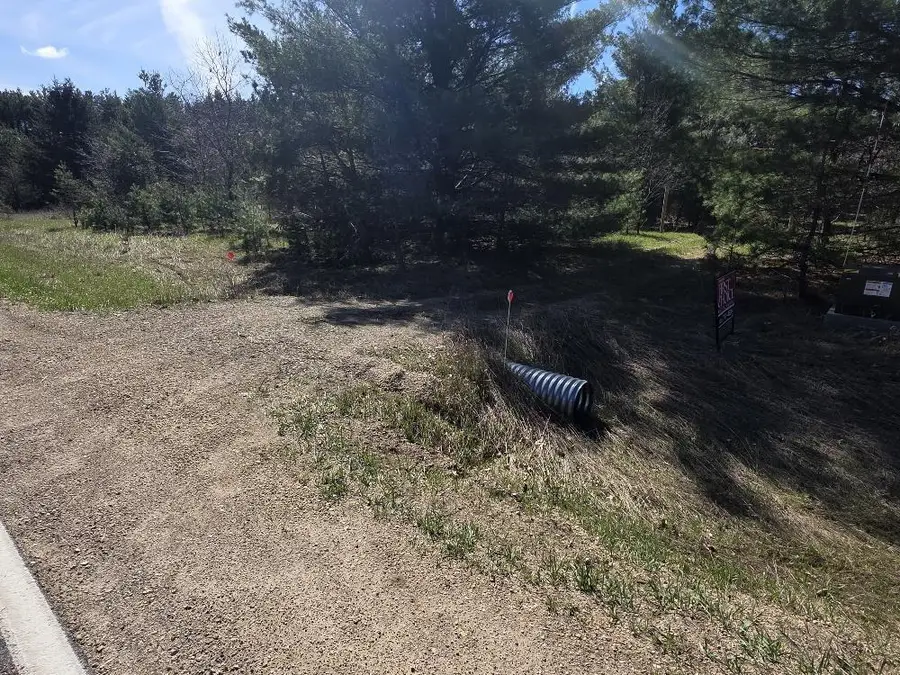 COUNTY RD O, Wautoma, WI 54982 - #3