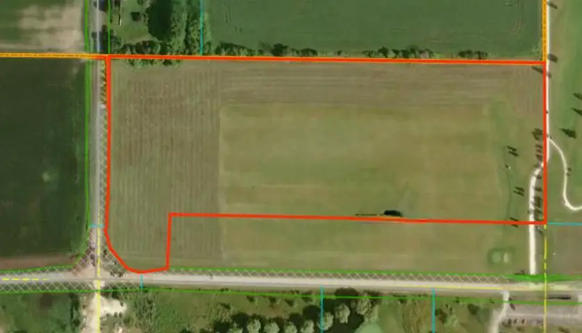 RIDGE ROAD, Mishicot, WI 54228 - #1