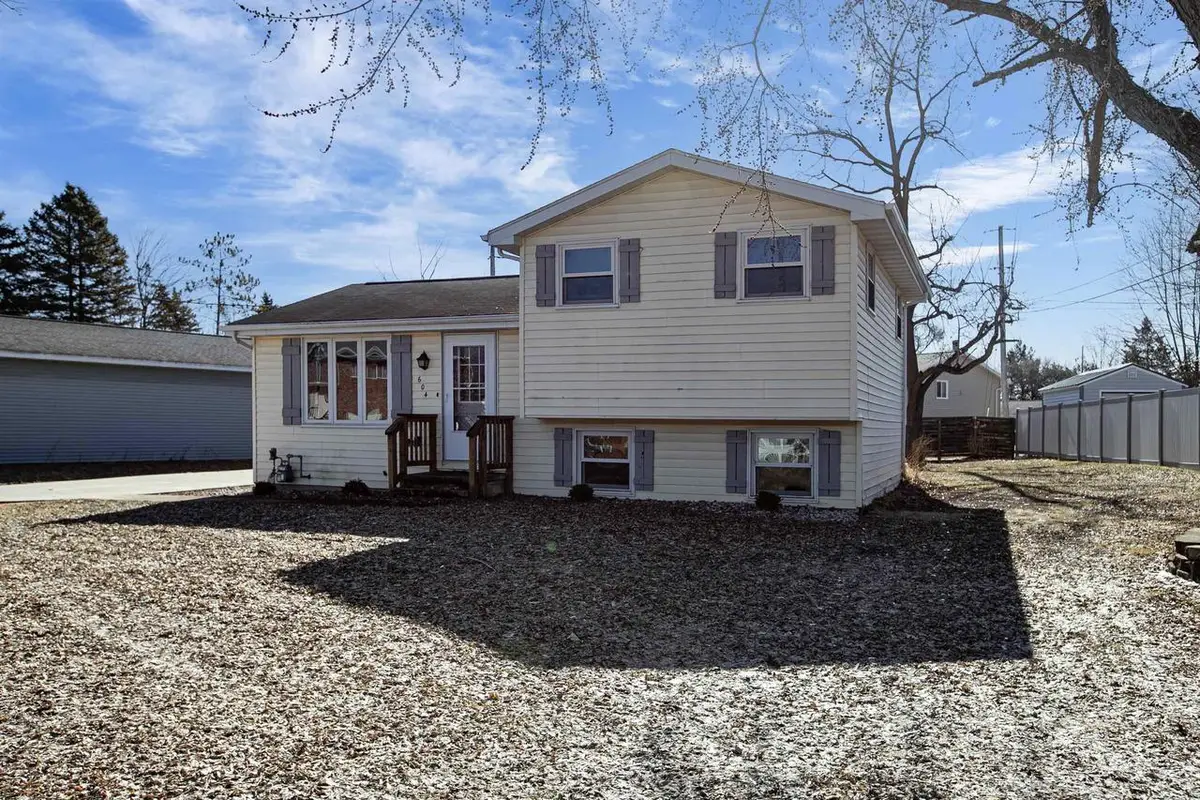 604 E FOREST STREET, Black Creek, WI 54106 - #1