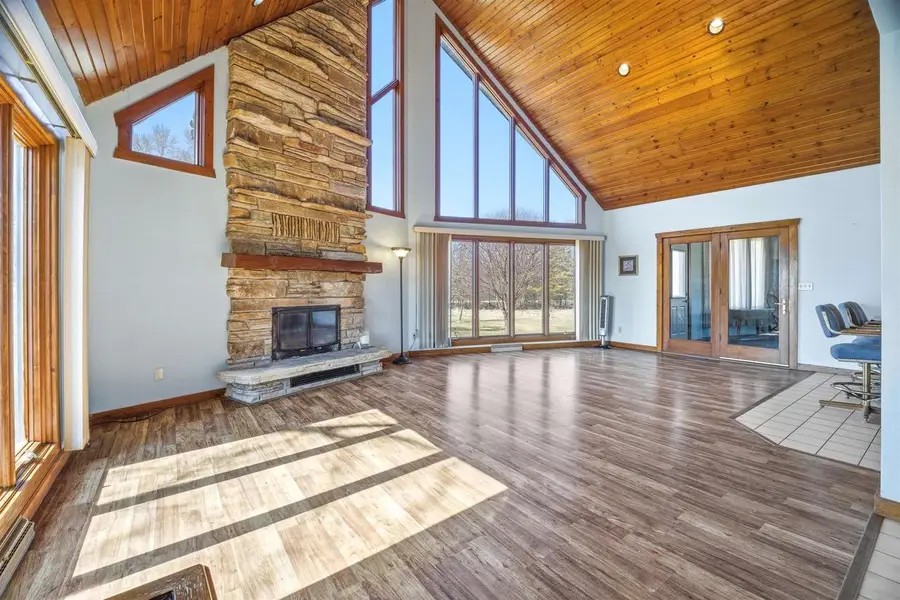 N4640 LAKESHORE DRIVE, Chilton, WI 53014 - #2