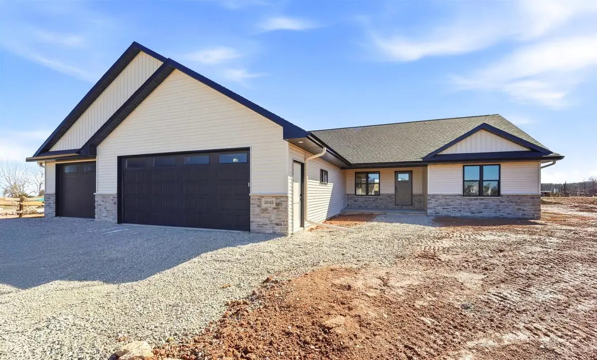 2645 CORNELL AVENUE, Neenah, WI 54956 - #1