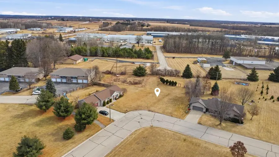 MCKINLEY AVENUE, Clintonville, WI 54929 - #2