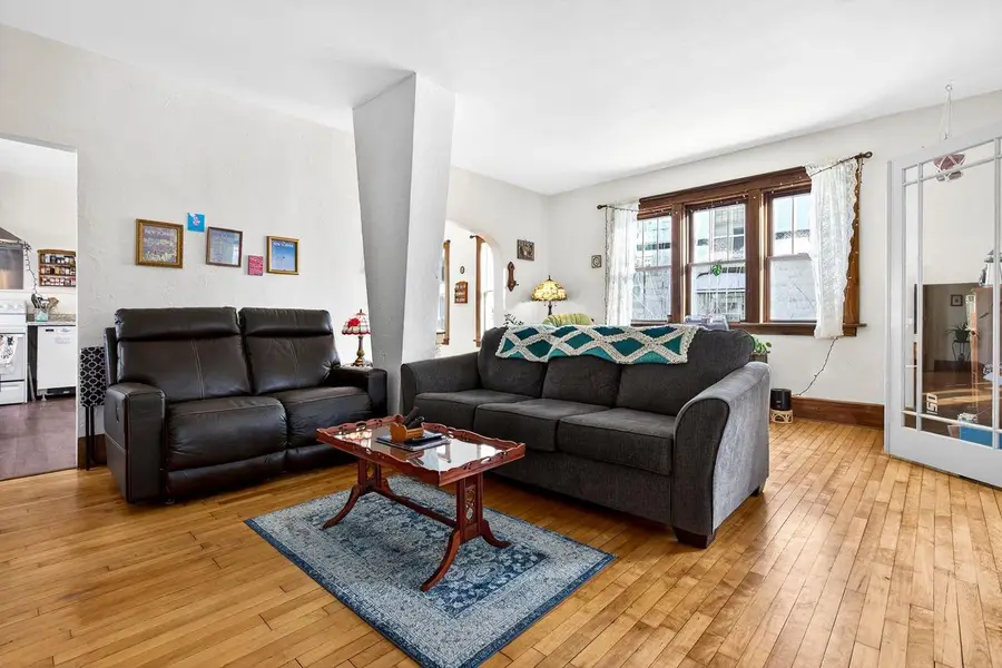 614 W 6TH STREET, Appleton, WI 54911 - #3