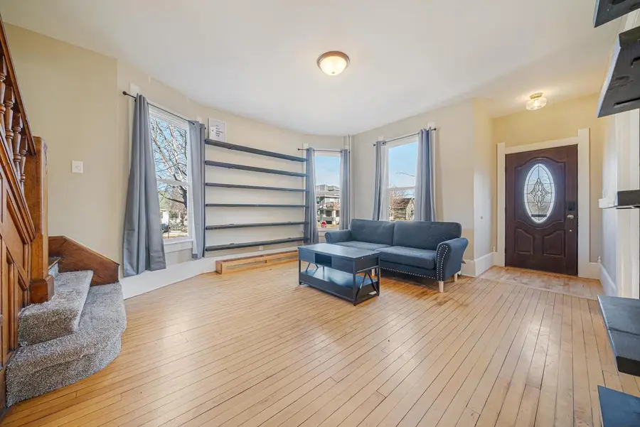 502 CASS STREET, Green Bay, WI 54301 - #3