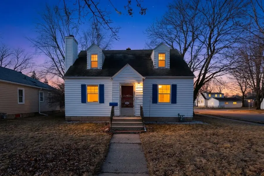 943 ROSCOE STREET, Green Bay, WI 54304 - #2