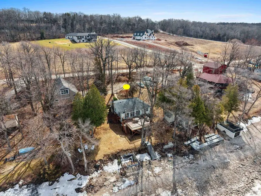 5141 EDGEWATER BEACH ROAD, Green Bay, WI 54311 - #2