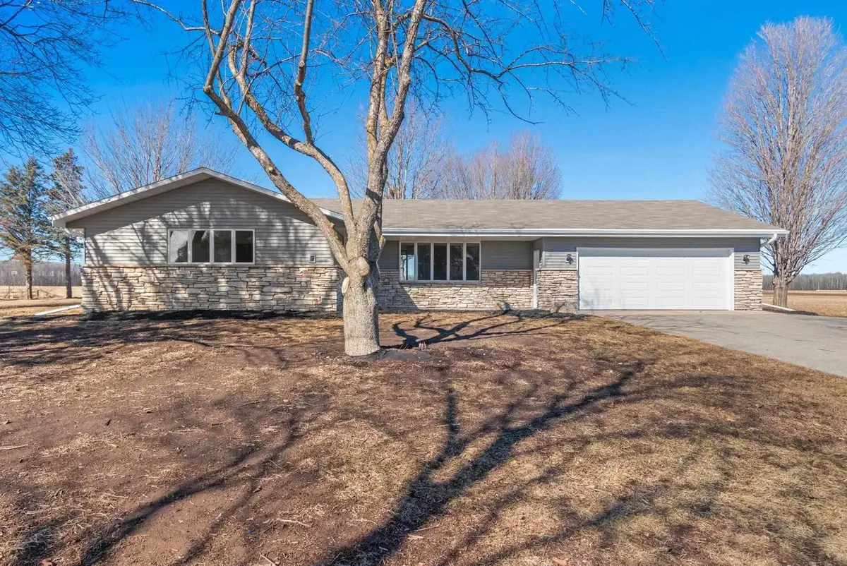 W602 CTY RD E, Green Valley, WI 54127 - #1