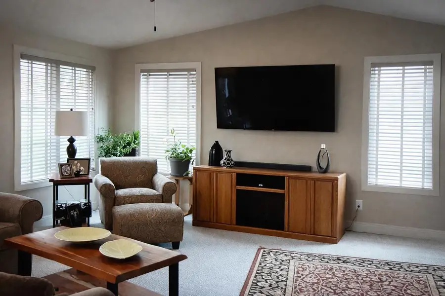 837 SUNRIDGE DRIVE, Waupaca, WI 54981 - #3