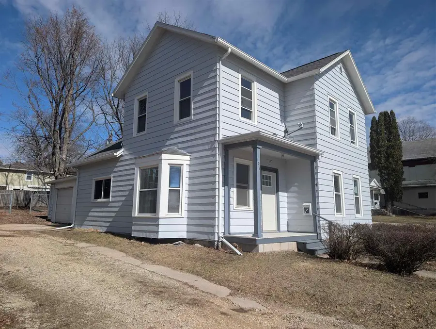 109 PARK AVENUE, Berlin, WI 54923 - #3