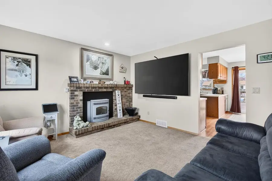 3230 S WHIP POOR WILL LANE, Appleton, WI 54915 - #2