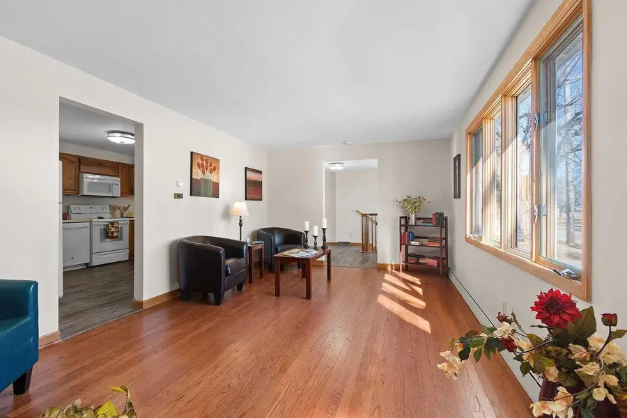 2105 N BALLARD ROAD, Appleton, WI 54911 - #2