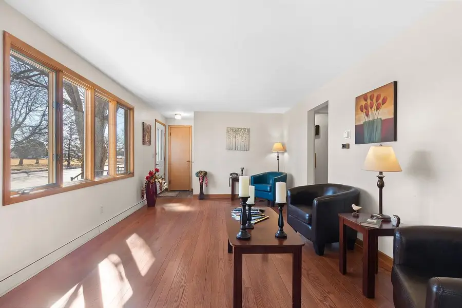 2105 N BALLARD ROAD, Appleton, WI 54911 - #3