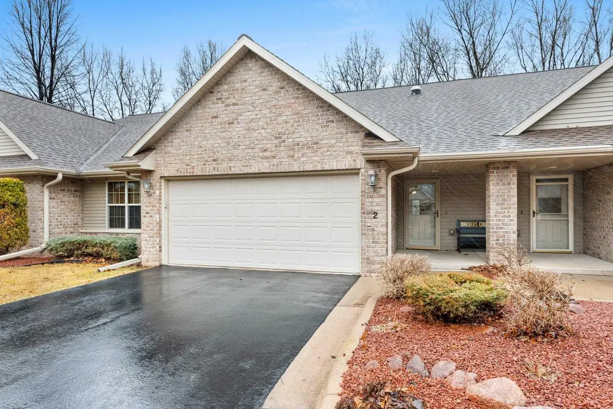 2455 REMINGTON ROAD, Green Bay, WI 54302 - #1