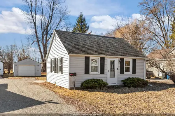 231 W SMITH AVENUE, Oshkosh, WI 54901