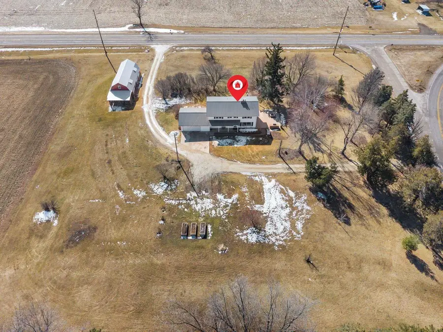 2284 WAUKAU ROAD, Omro, WI 54963 - #3