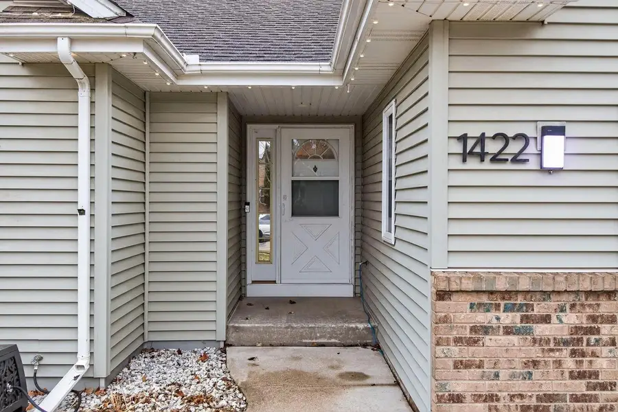 1422 GOLDENROD CIRCLE, West Bend, WI 53095 - #3