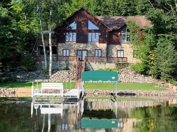 2210 SWITZERS POINT ROAD, Wabeno, WI 54566