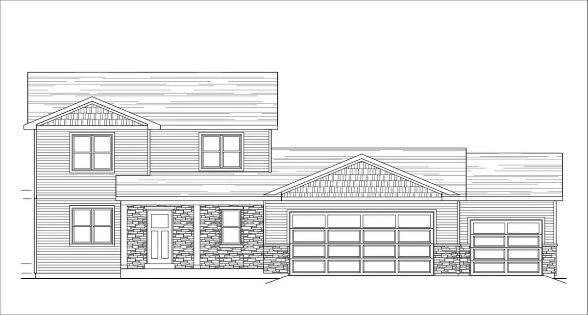 471 RUSTIC RIDGE DRIVE, Brillion, WI 54110 - #1