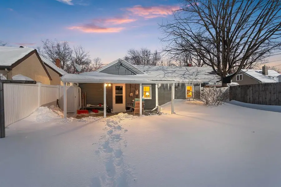 308 LAU STREET, Green Bay, WI 54302 - #3