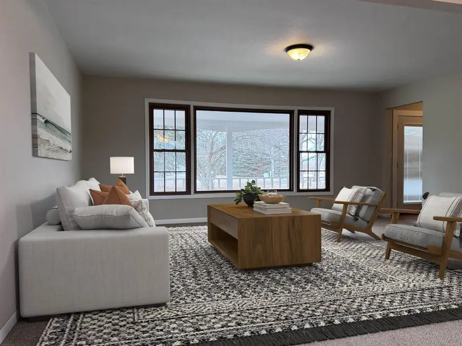 3098 HEISE ROAD, Omro, WI 54963 - #2