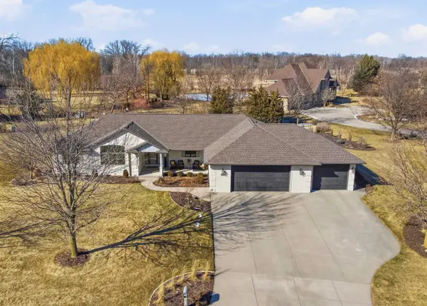 3400 W WARNER ESTATES DRIVE, Appleton, WI 54913