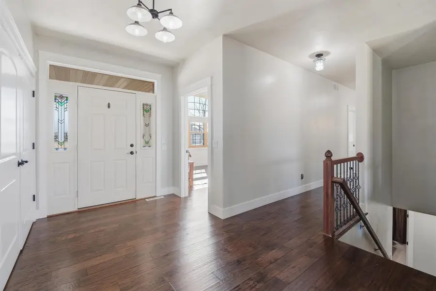 3400 W WARNER ESTATES DRIVE, Appleton, WI 54913 - #2