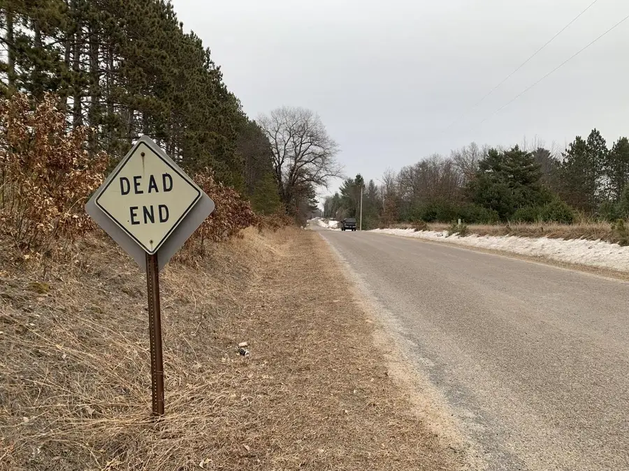 AIRPORT ROAD, Crivitz, WI 54114 - #3