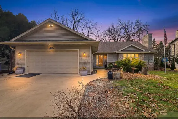 1715 BERNHEIM STREET, Oshkosh, WI 54904