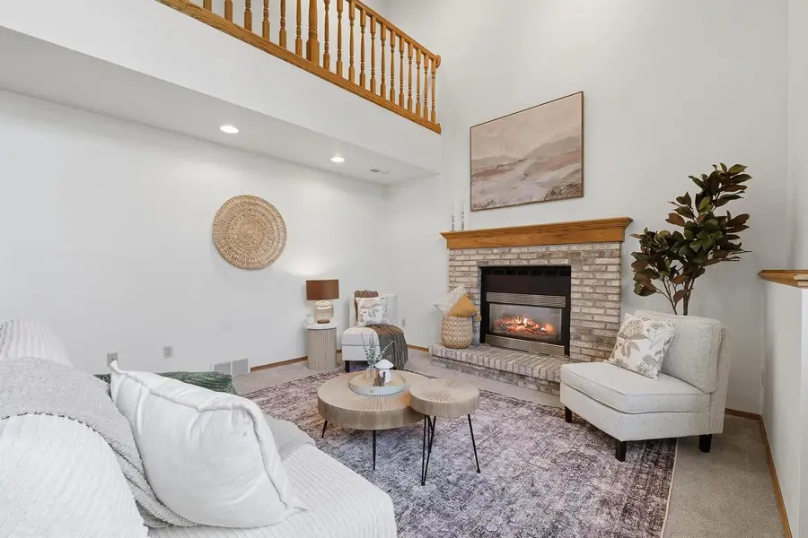 1715 BERNHEIM STREET, Oshkosh, WI 54904 - #2