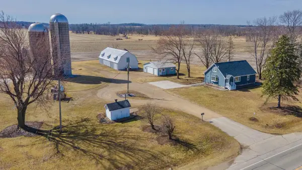 9321 STATE ROAD 21, Omro, WI 54963