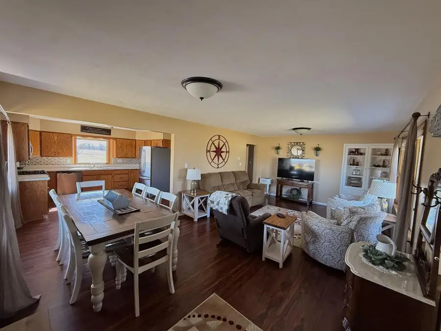 9321 STATE ROAD 21, Omro, WI 54963 - #2