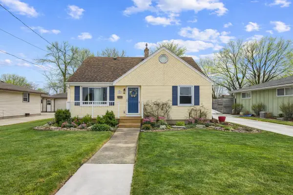 837 HARDING STREET, Menasha, WI 54952