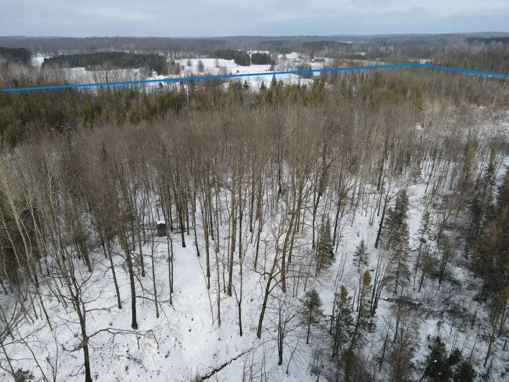 ELAND ROAD, Wittenberg, WI 54499 - #1