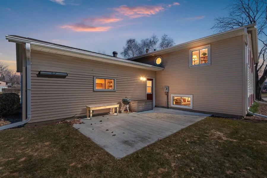 306 HARMSEN AVENUE, Waupun, WI 53963 - #3